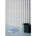 41ZERO42 Biscuit Dune Bianco 5x20, afname per doos van 0,36 m²