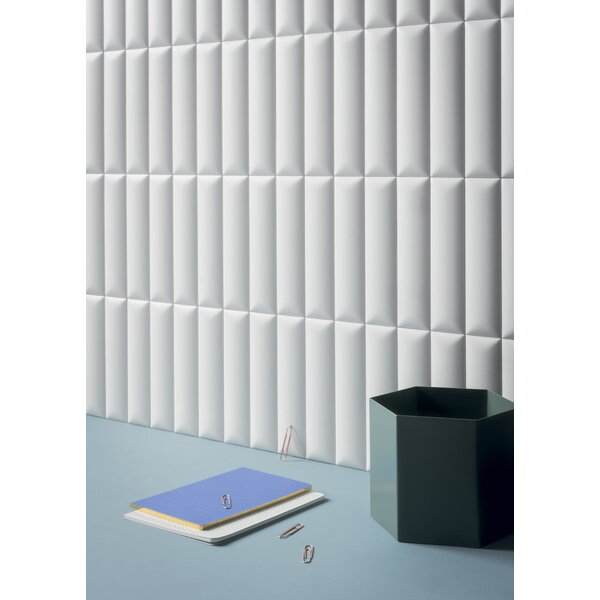 41ZERO42 Biscuit Dune Bianco 5x20, afname per doos van 0,36 m²