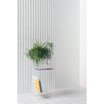 41ZERO42 Biscuit Peak Bianco 5x20, afname per doos van 0,4 m²