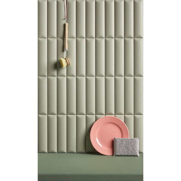 41ZERO42 Biscuit Dune Salvia 5x20, afname per doos van 0,36 m²
