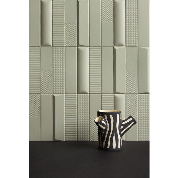 41ZERO42 Biscuit Peak Salvia 5x20, afname per doos van 0,4 m²
