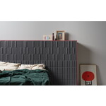 41ZERO42 Biscuit Waves Notte 5x20, afname per doos van 0,46 m²