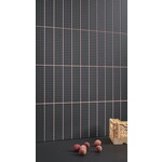 41ZERO42 Biscuit Stud Notte 5x20, afname per doos van 0,44 m²