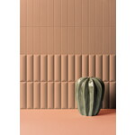 41ZERO42 Biscuit Plain Terra 5x20, afname per doos van 0,46 m²