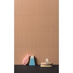 41ZERO42 Biscuit Strip Terra 5x20, afname per doos van 0,44 m²