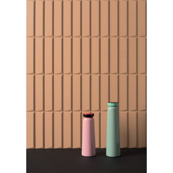 41ZERO42 Biscuit Peak Terra 5x20, afname per doos van 0,4 m²