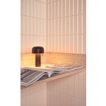 41ZERO42 Biscuit Plain Powder 5x20, afname per doos van 0,46 m²