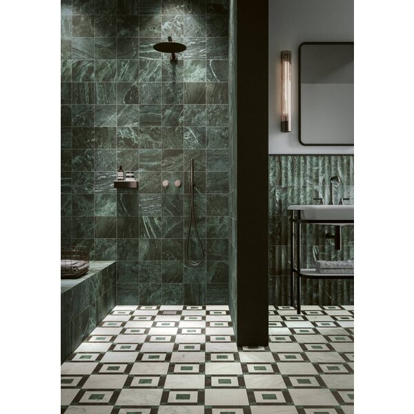 41ZERO42 Dandy Square 18,6x18,6, afname per doos van 0,45 m²