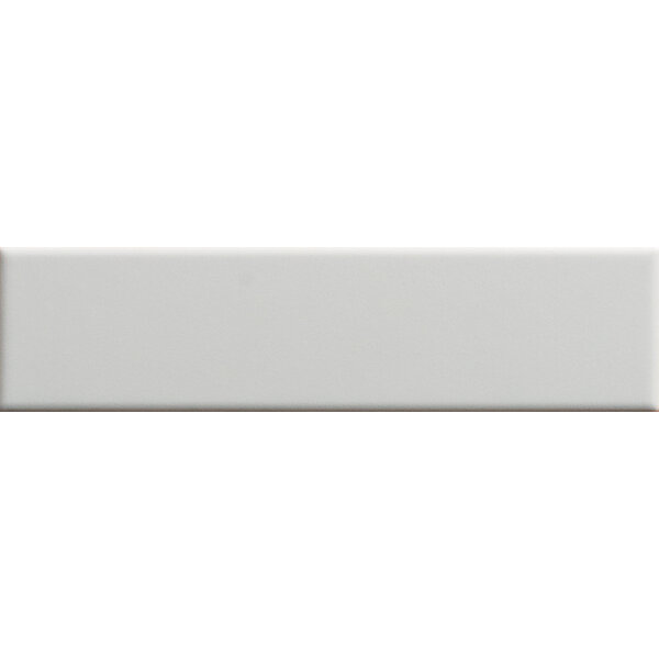 41ZERO42 Biscuit Plain Bianco 5x20, afname per doos van 0,46 m²