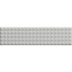 41ZERO42 Biscuit Stud Bianco 5x20, afname per doos van 0,44 m²