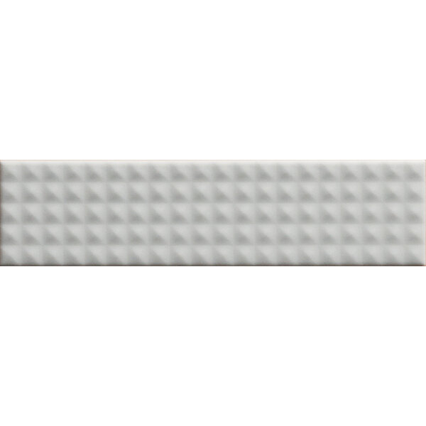 41ZERO42 Biscuit Stud Bianco 5x20, afname per doos van 0,44 m²