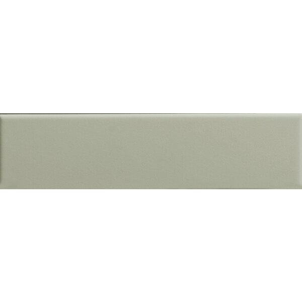 41ZERO42 Biscuit Plain Salvia 5x20, afname per doos van 0,46 m²