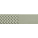 41ZERO42 Biscuit Waves Salvia 5x20, afname per doos van 0,46 m²