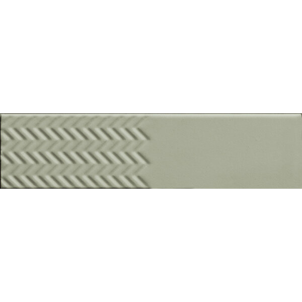 41ZERO42 Biscuit Waves Salvia 5x20, afname per doos van 0,46 m²