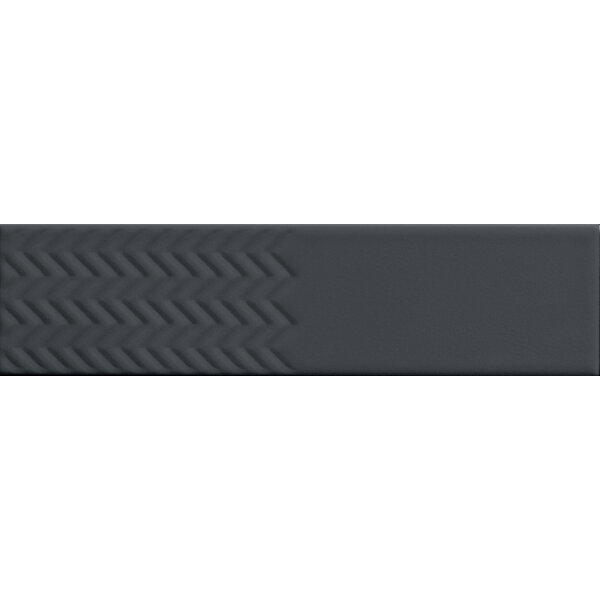 41ZERO42 Biscuit Waves Notte 5x20, afname per doos van 0,46 m²