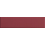 41ZERO42 Biscuit Plain Bordeaux 5x20, afname per doos van 0,46 m²