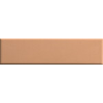 41ZERO42 Biscuit Plain Terra 5x20, afname per doos van 0,46 m²