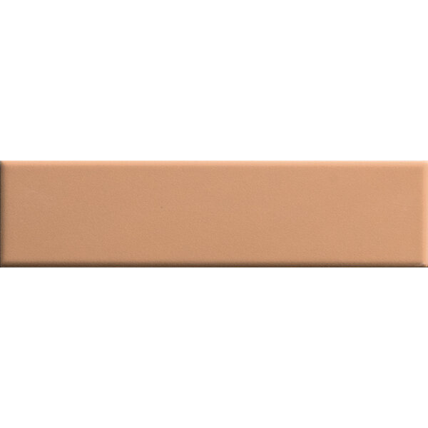 41ZERO42 Biscuit Plain Terra 5x20, afname per doos van 0,46 m²