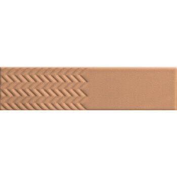 41ZERO42 Biscuit Waves Terra 5x20 a 0,46 m²