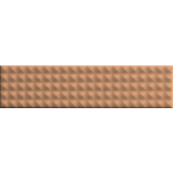 41ZERO42 Biscuit Stud Terra 5x20, afname per doos van 0,44 m²
