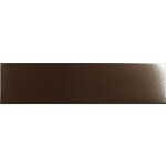 Metal Copper 10x40, afname per doos van 0,96 m²