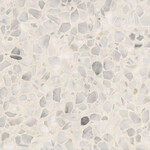 Marton Marble Line Terrazzo EM-1012 40x40x1,5, afname per tegel van 0,16 m²