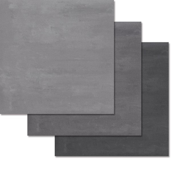 Mosa Terra Tones 60x60 216ZV Antraciet Mat a 1,08 m²