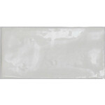 41ZERO42 Hops Lux Bianco 7,5x15, afname per doos van 0,405 m²