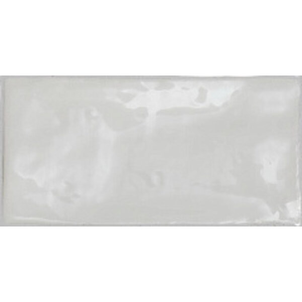 41ZERO42 Hops Lux Bianco 7,5x15, afname per doos van 0,405 m²