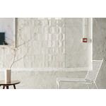 41ZERO42 Hops Lux Bianco 7,5x15, afname per doos van 0,405 m²