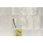 41ZERO42 Hops Lux Bianco 7,5x15, afname per doos van 0,405 m²
