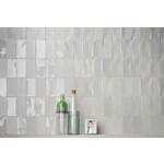 41ZERO42 Hops Lux Matte Bianco 7,5x15, afname per doos van 0,405 m²