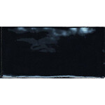 41ZERO42 Hops Lux Nero 7,5x15, afname per doos van 0,405 m²