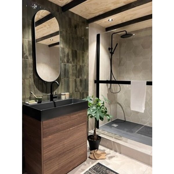 Bali Green 6x25 LB2503, afname per doos van 0,9 m²