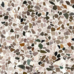 Venezia Line Terrazzo Redentore EV-2014 40x40x1,5, afname per tegel van 0,16 m²