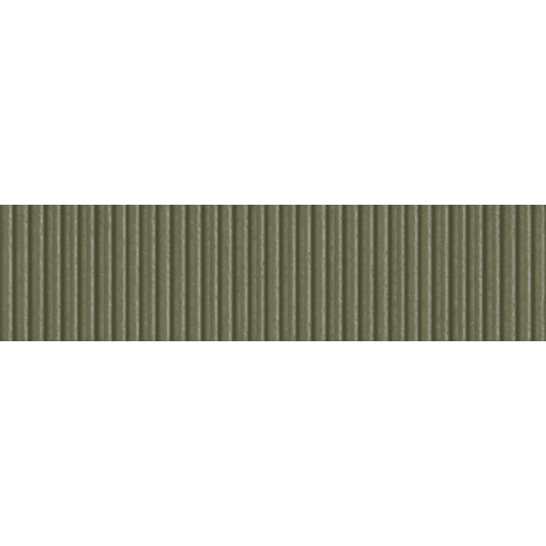Tau Murano Olive 7,5x30, afname per doos van 0,59 m²