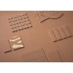 41ZERO42 Nok Terra 60x120, afname per doos van 1,44 m²