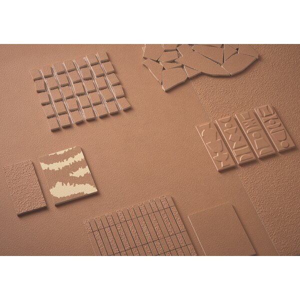 41ZERO42 Nok Terra 60x120, afname per doos van 1,44 m²