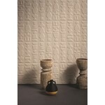 41ZERO42 Nok Ivory Totem 6,5x20, afname per doos van 0,42 m²