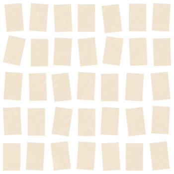 41ZERO42 Nok Ivory Boogie Mosaic 30x30 a 11 stuks