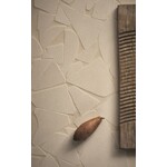 41ZERO42 Nok Ivory Crock Mosaic 40x40, afname per doos van 4 stuks