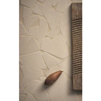 41ZERO42 Nok Ivory Crock Mosaic 40x40 a 4 stuks