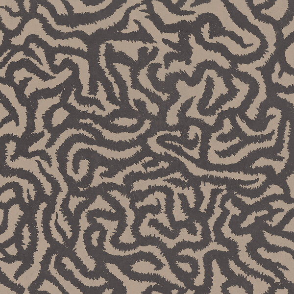 41ZERO42 Nok Taupe Snake 120x120, afname per doos van 2,88 m²