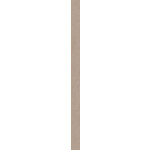 41ZERO42 Nok Taupe 7,5x120, afname per doos van 0,72 m²