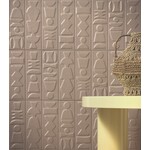 41ZERO42 Nok Taupe Totem 6,5x20, afname per doos van 0,42 m²