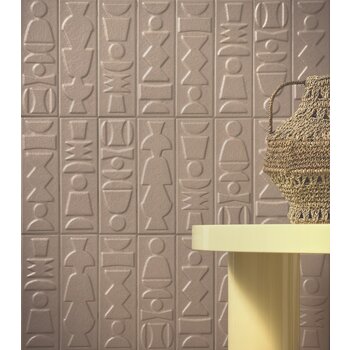 41ZERO42 Nok Taupe Totem 6,5x20 a 0,42 m²