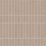 41ZERO42 Nok Taupe Rug Mosaic 30x30, afname per doos van 11 stuks