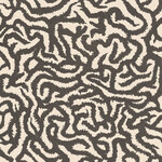 41ZERO42 Nok Ebony Snake 120x120, afname per doos van 2,88 m²