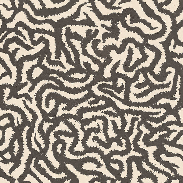 41ZERO42 Nok Ebony Snake 120x120, afname per doos van 2,88 m²