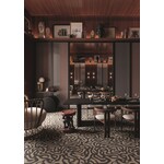 41ZERO42 Nok Taupe Snake 120x120, afname per doos van 2,88 m²